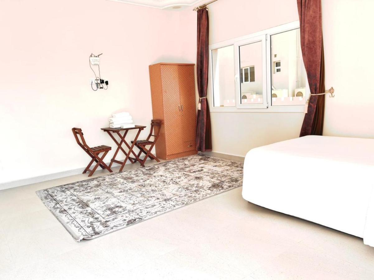 Hotel Al Asala Ra's ar Ru'ays