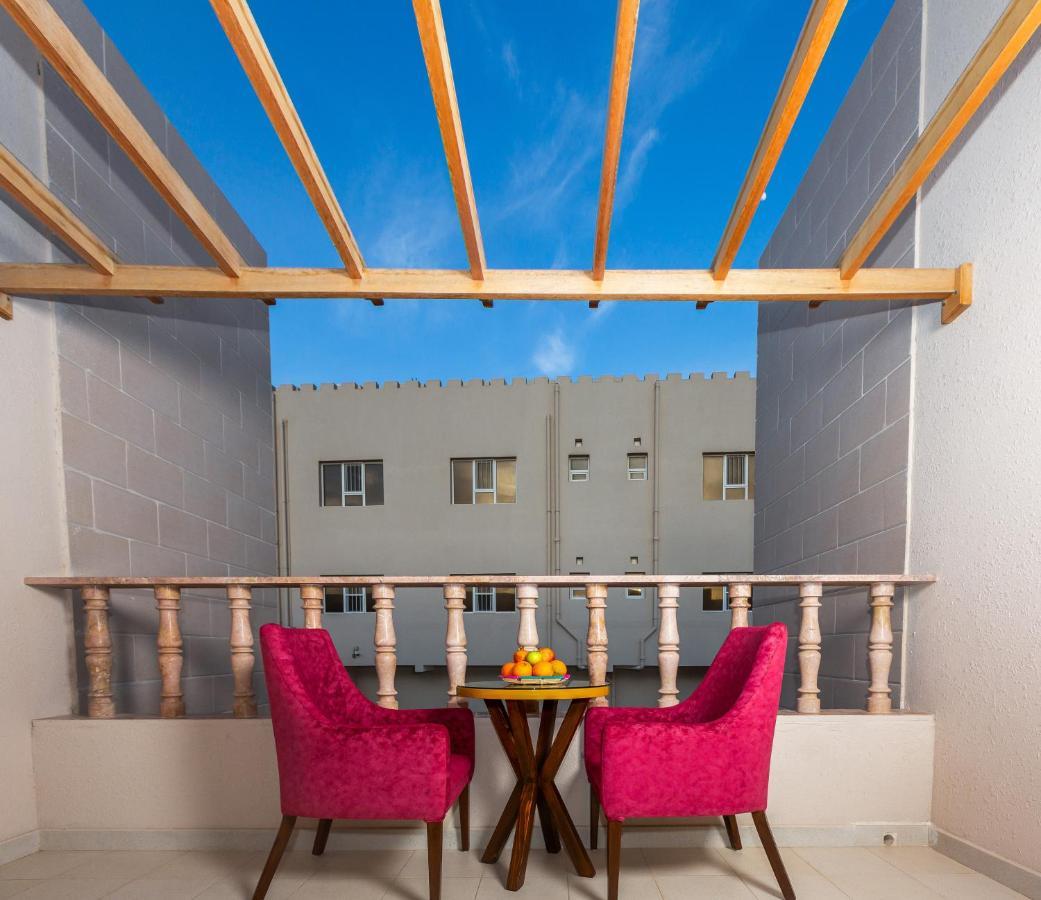Hotel Al Asala