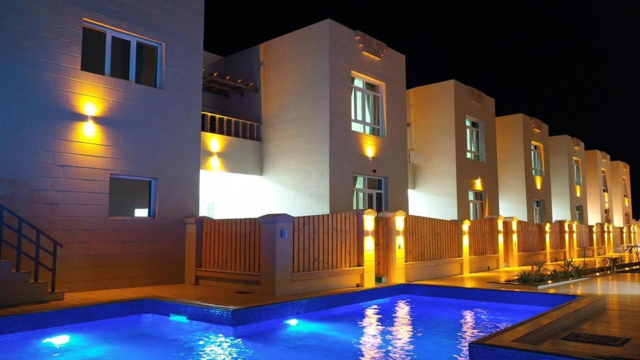 Hotel Al Asala Ra's ar Ru'ays