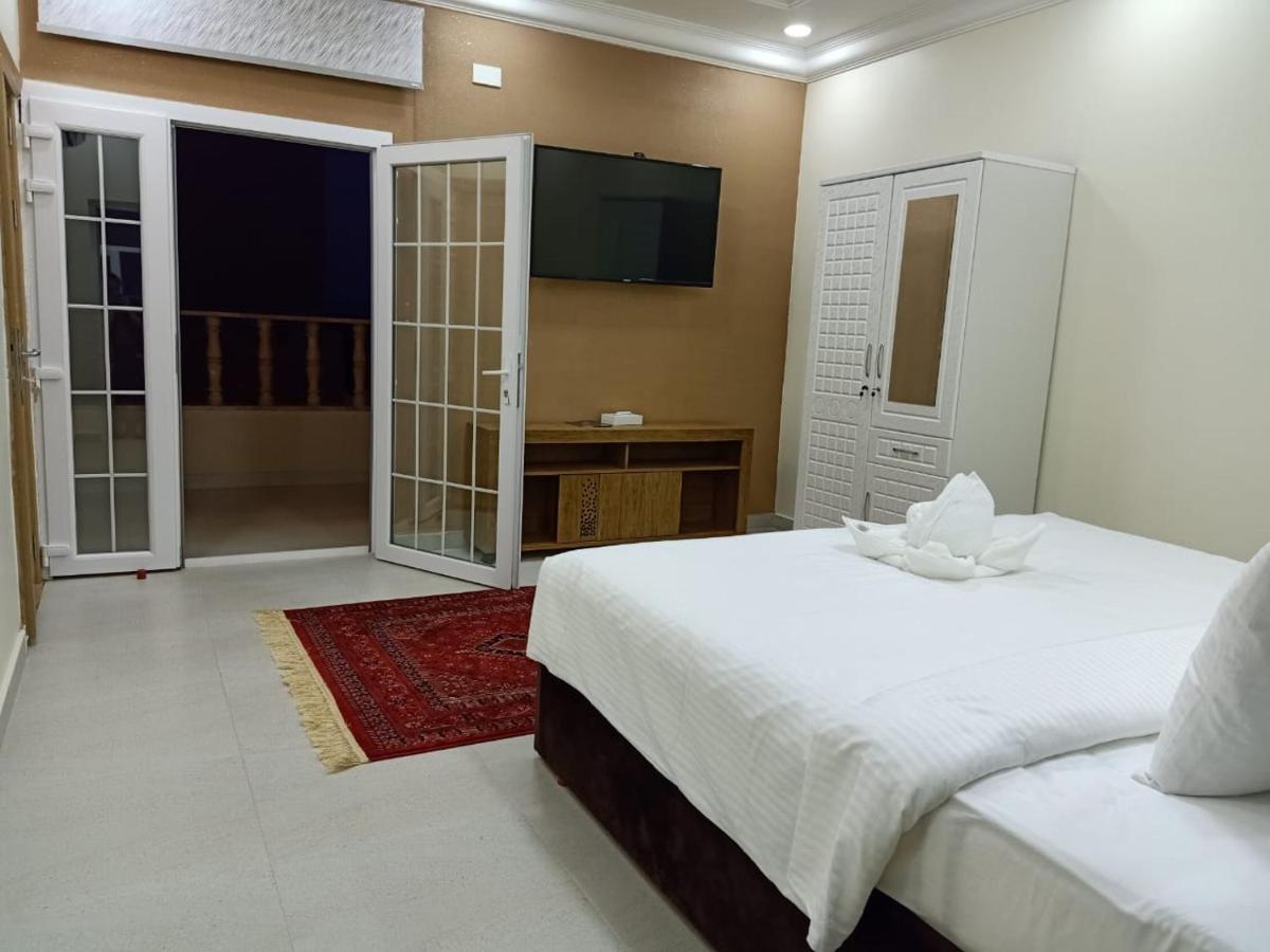 Al Asala Hotel 3*